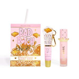 P.Louise Bad B*tch Energy Lip Duo | French Toast | NEW MAKEUP